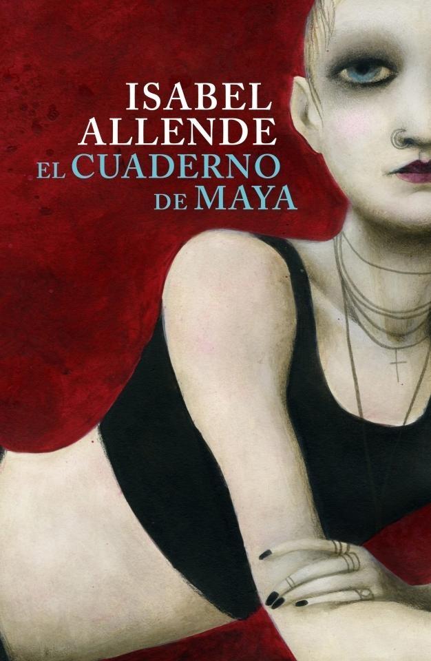 Cuaderno de Maya, El. 