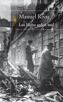 Libros Arden Mal, Los. 