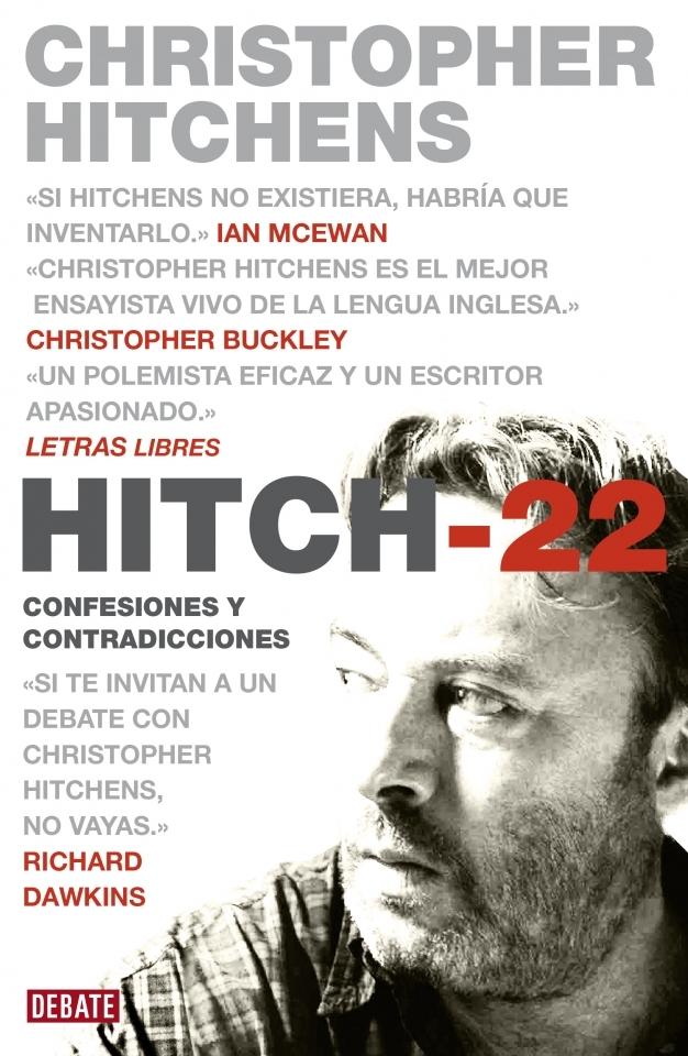 Hitch 22 "Memorias". 
