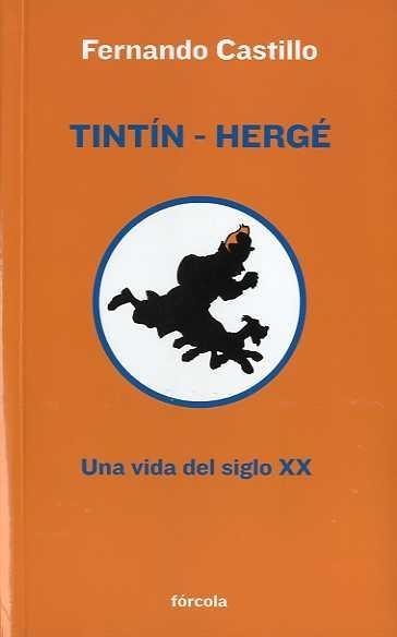 Tintin - Herge. 