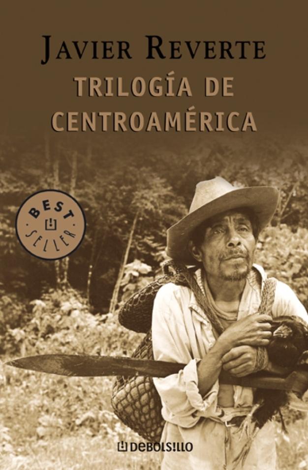 Trilogía de Centroamérica. 