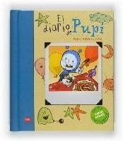 El diario de Pupi. 