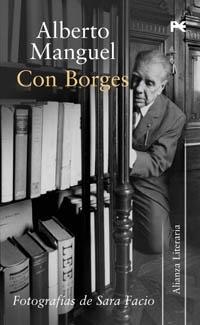 Con Borges. 