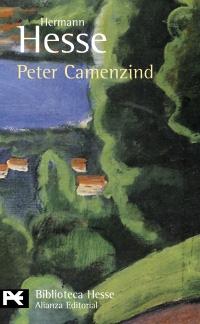 Peter Camenzind. 