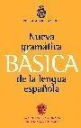 Gramática Básica de la Lengua Española. 