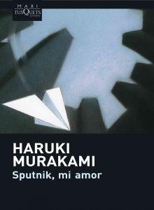 Sputnik, mi Amor