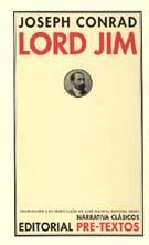 Lord Jim. 
