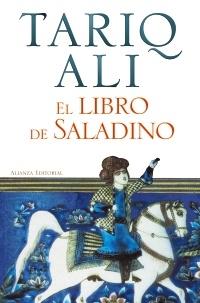 El libro de Saladino. 