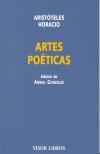 Artes Poeticas (Bilingue). 