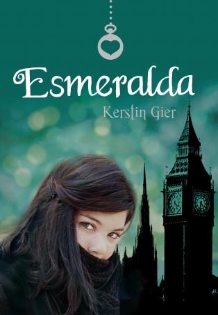 Esmeralda (Rubi III y Ultimo). 