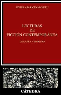 Lecturas de Ficción Contemporánea. 