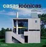 Casa icónicas "100 obras maestras de la arquitectura contemporánea". 