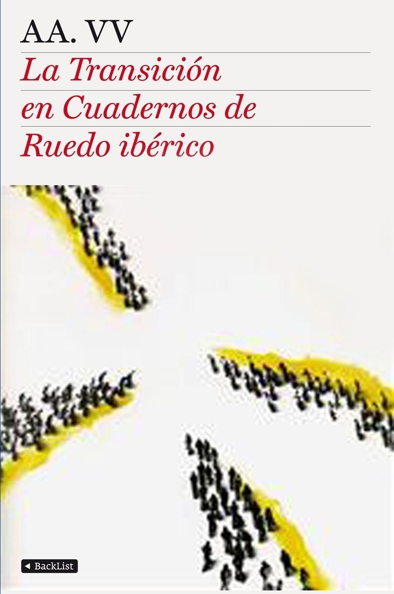 Transición en Cuadernos de Ruedo Ibérico, La. 