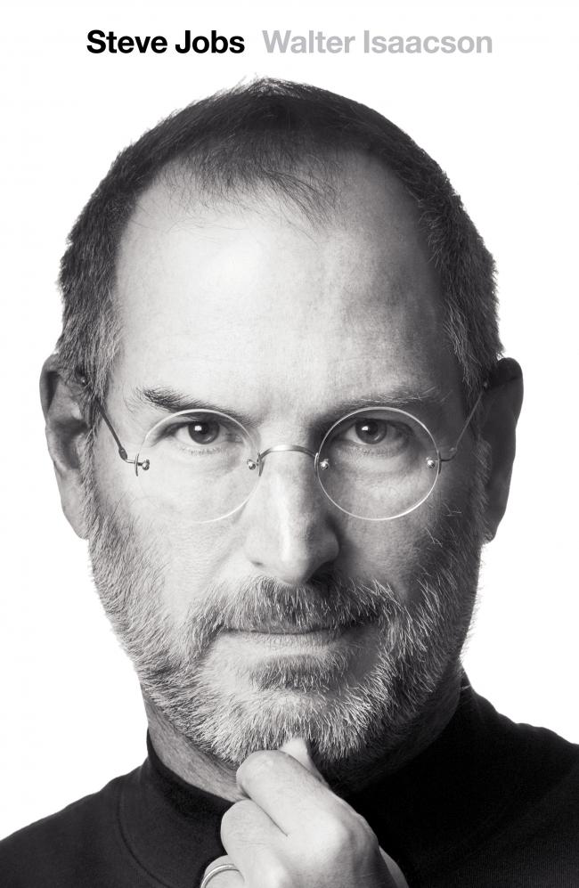 Steve Jobs. la Biografía. 