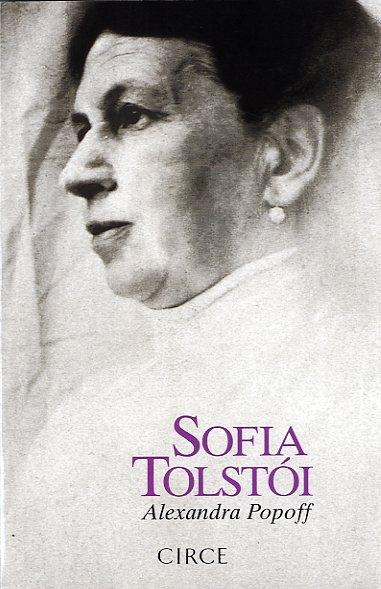 Sofía Tólstoi. 