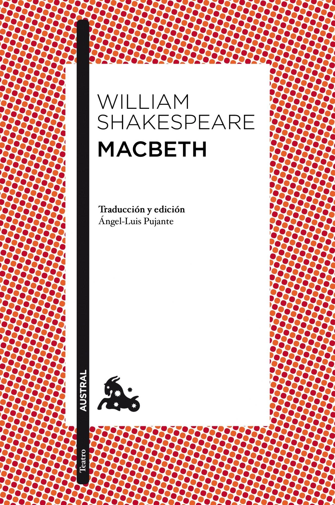 Macbeth. 