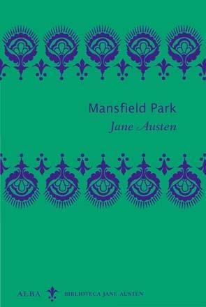 Mansfield Park. 