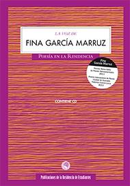 La Voz de Fina García Marruz. 