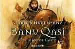 Banu Qasi "Los hijos de Casio". 