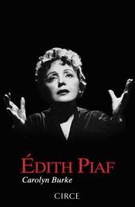 Édith Piaf. 
