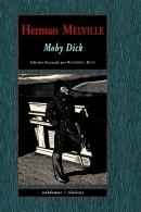 Moby Dick. 