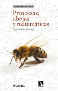 Princesas abejas y matemáticas. 
