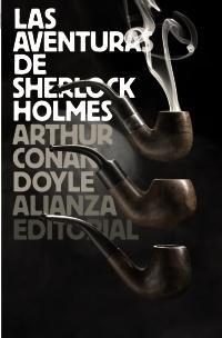 Las Aventuras de Sherlock Holmes. 