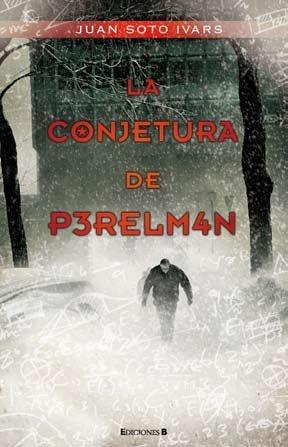 Conjetura de Perelman,La. 