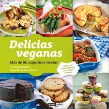 Delicias Veganas. 