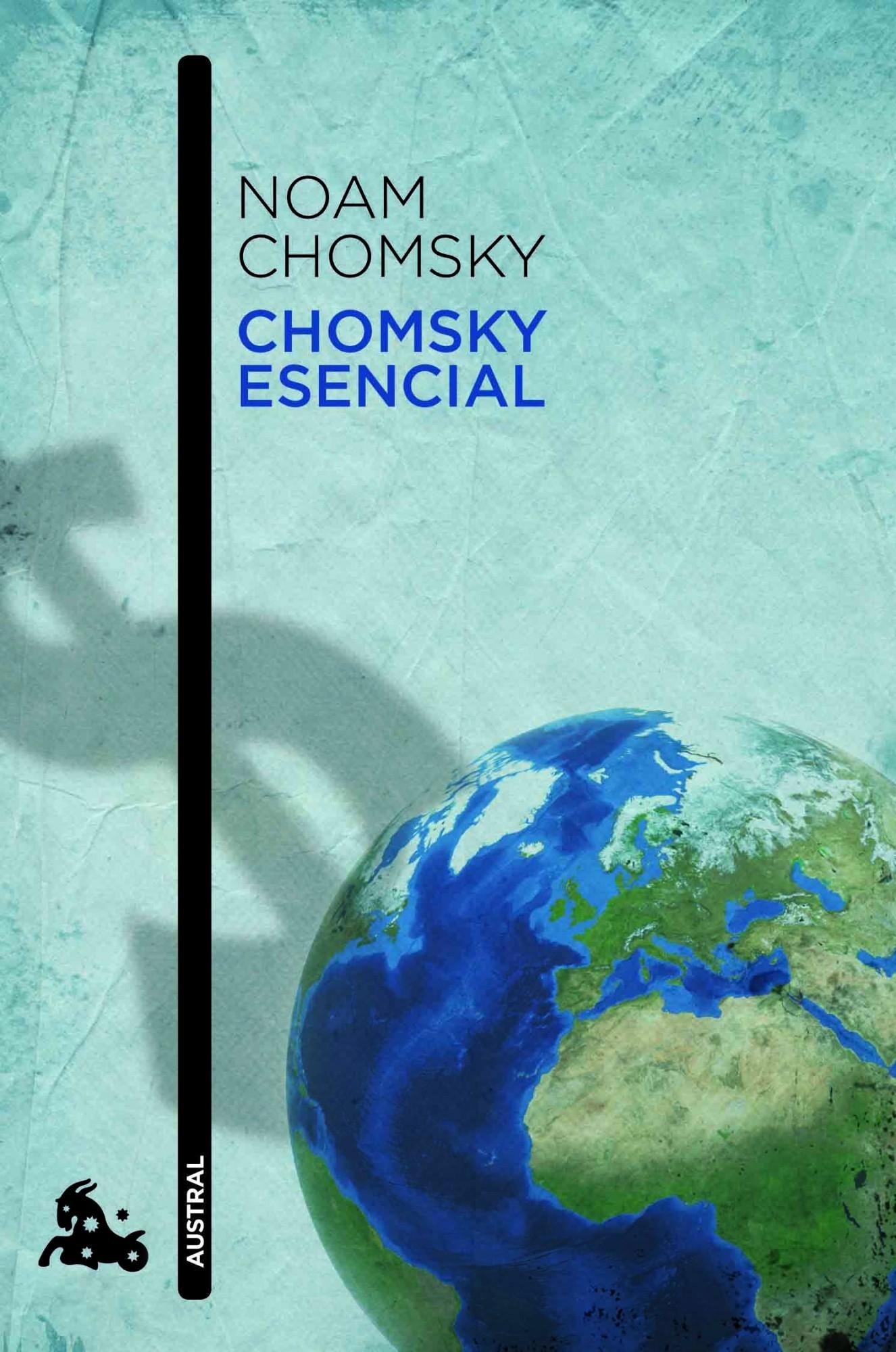 Chomsky Esencial. 
