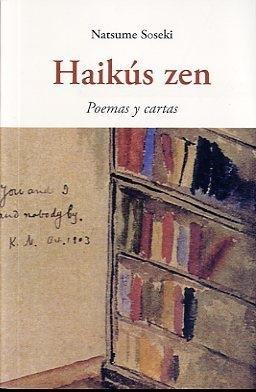 Haikús Zen "Poemas y Cartas". 
