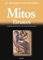 Mitos Etruscos. 