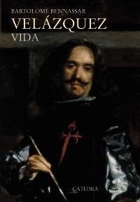 Velázquez "Vida y Obra de un Pintor Cortesano". 
