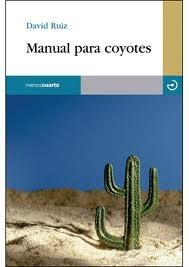 Manual para Coyotes. 