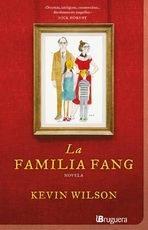 Familia Fang, La. 