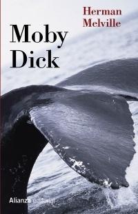 Moby Dick. 