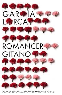 Romancero Gitano "Primer Romancero Gitano (1924-1927) y  Romances del Teatro (1924-1935)". 