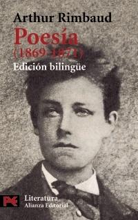Poesía (1869-1871) Ed. Bilingüe. 