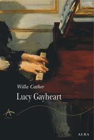 Lucy Gayheart. 