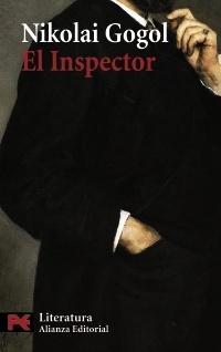El Inspector. 