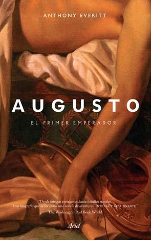 Augusto "El primer emperador". 