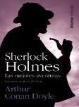 Sherlock Holmes: las mejores aventuras. 