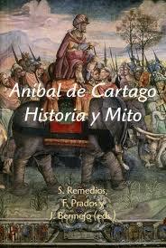ANIBAL DE CARTAGO HISTORIA Y MITO