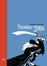 Prisoneros de Zenda. 