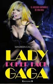 Poker Face. Lady Gaga. 