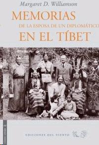 Memorias de la Esposa de un Diplomático en el Tibet. 