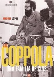 Los Coppola "una familia de cine". 