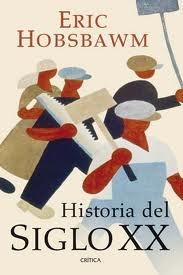 Historia del Siglo Xx. 