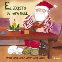 El Secreto de Papá Noel. 