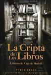 La Cripta de los Libros. 